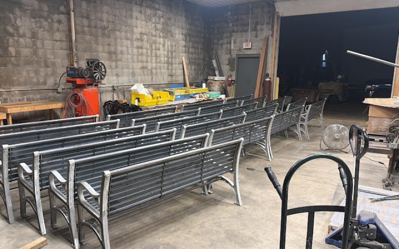 616 Welds L.L.C.