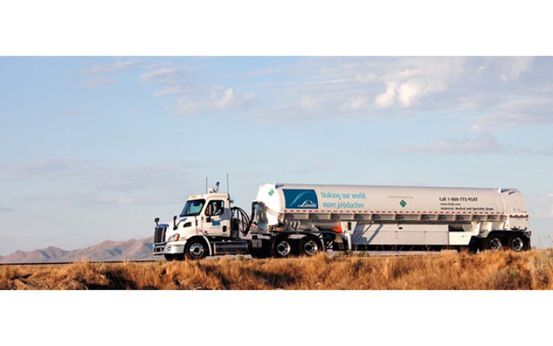 Linde Welding Gas & Equipment Center