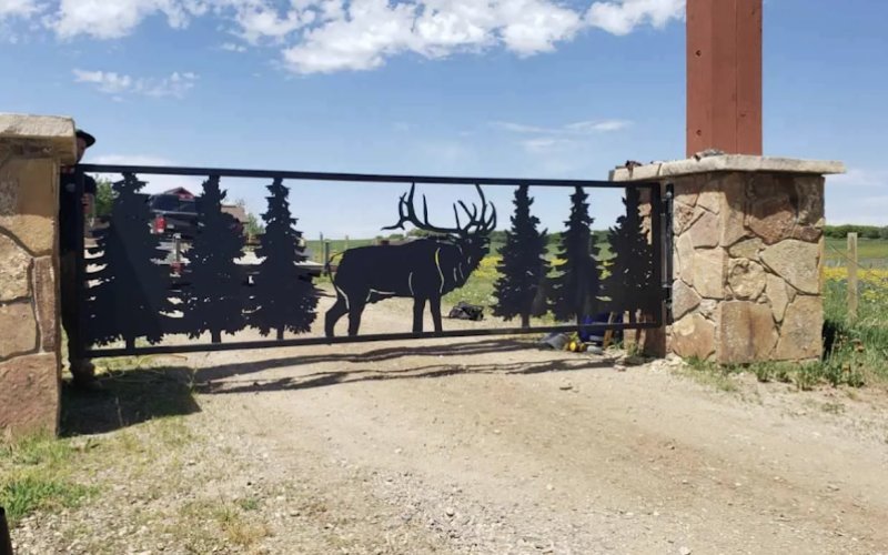 Haskins Welding and Ironworks