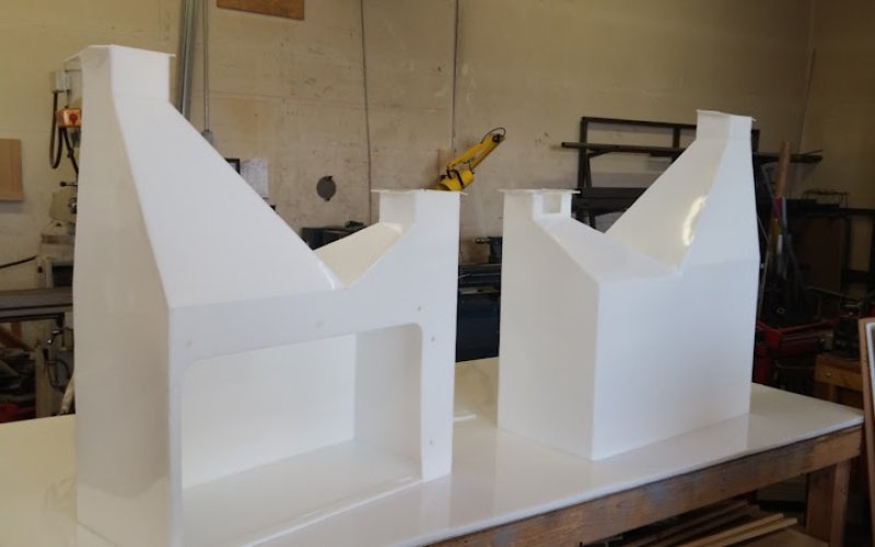 Pro Plastic Welding