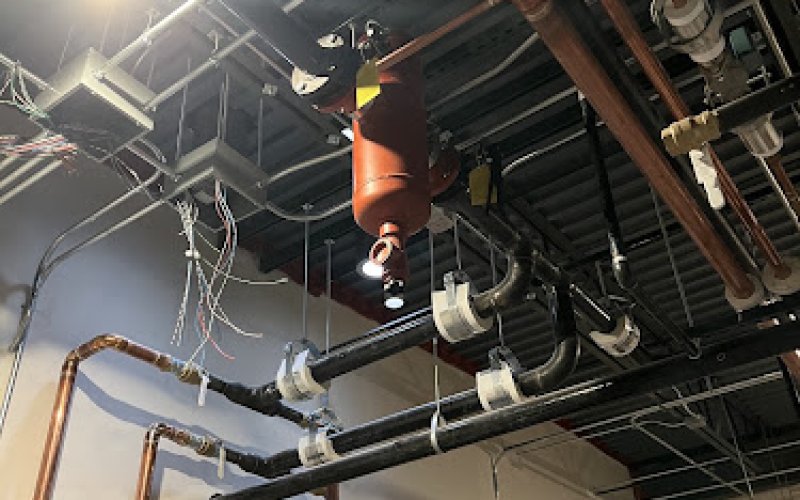 Ssm welding & fabrication