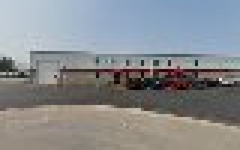 Best Machine & Repair Inc