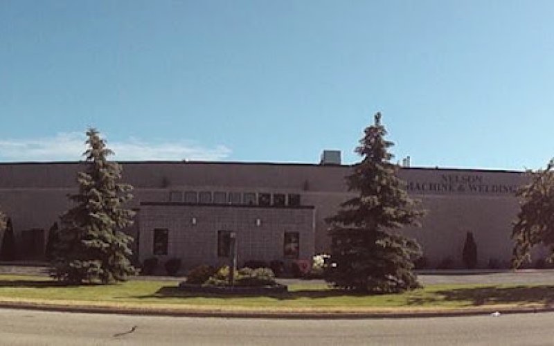 Nelson Machine & Welding Corporation