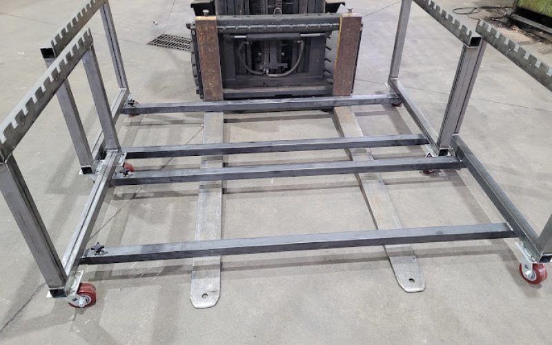 Riverside Welding Company Inc