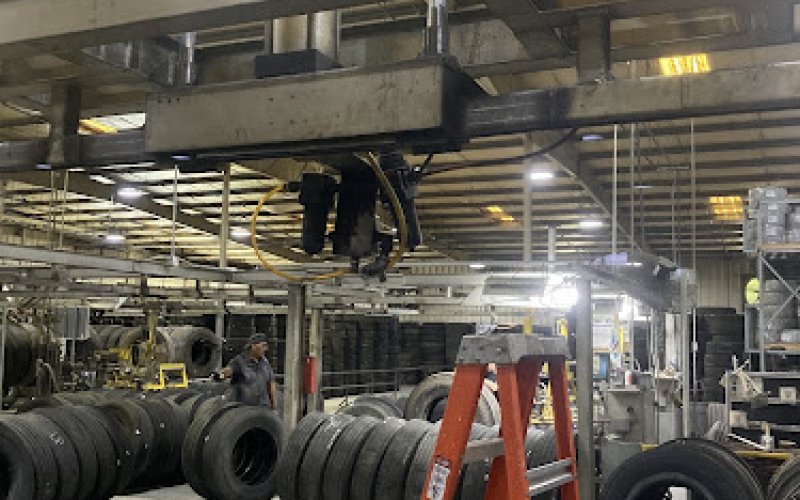 City Welding Service