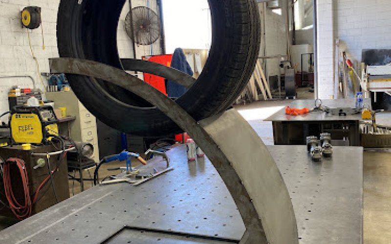 Ox Metalworx
