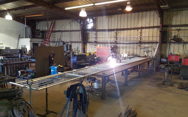 Mid Atlantic Metal Solutions Inc.