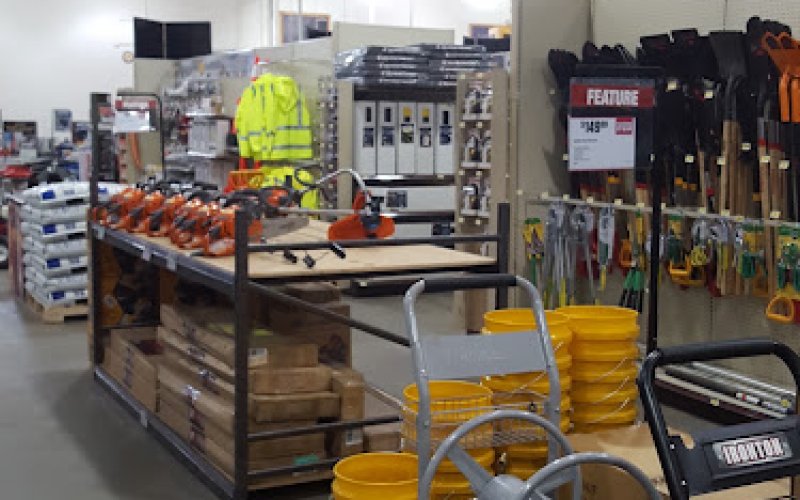 Northern Tool + Equipment