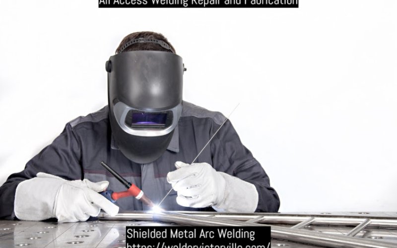 All Access Welding Repair and Fabrication