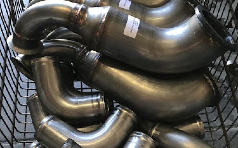 R T Welding & Fabrication