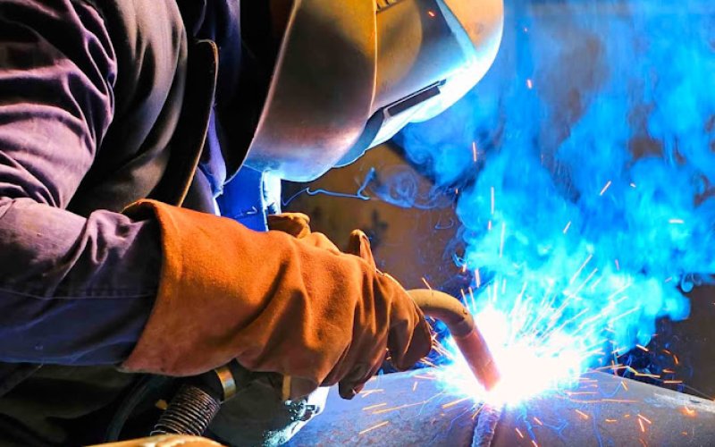 Universal Welding Service