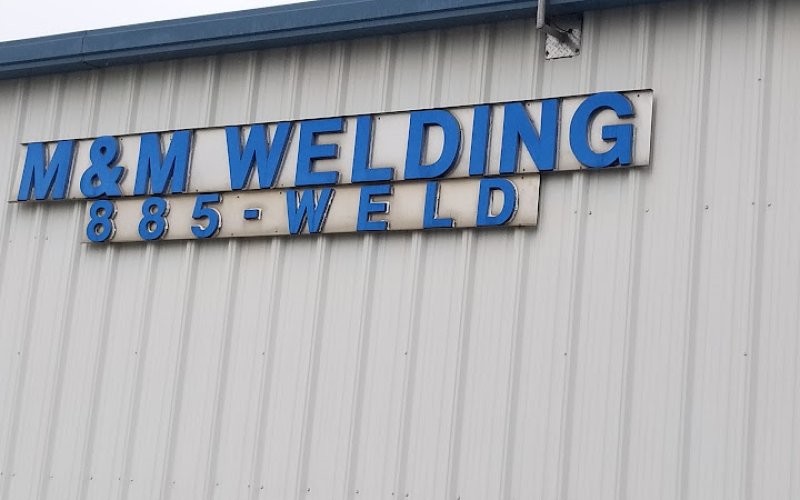 M&M Welding & Fabrication