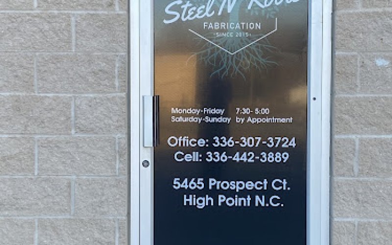 Steel N Roots