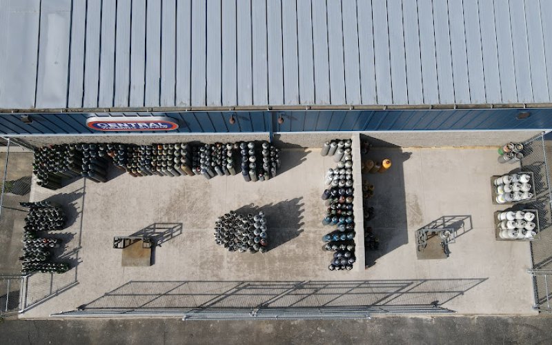 Central Welding Supply