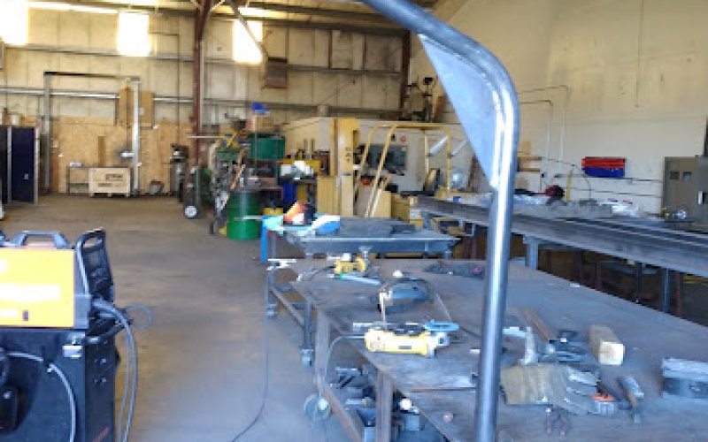 Orion Welding Fabrication LLC — Welder in Hillsboro