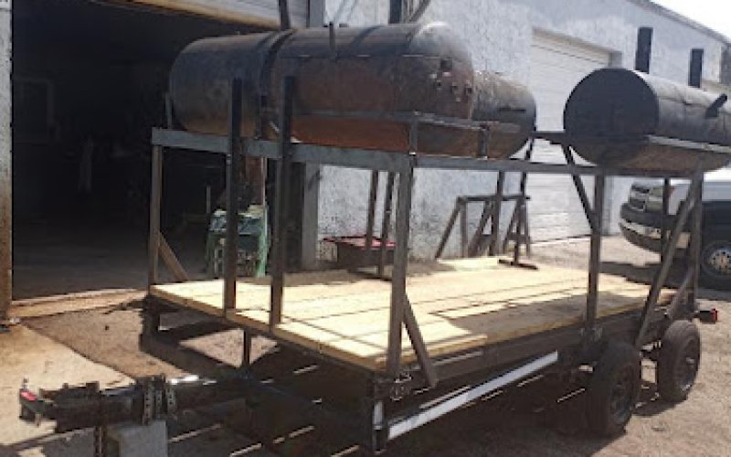 Anything Welded