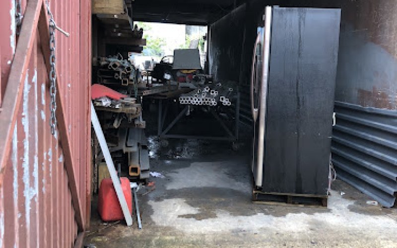 J T's Welding