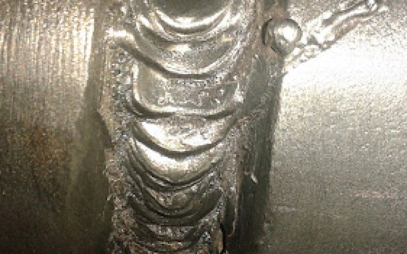 Accurate Weld Testing Lab