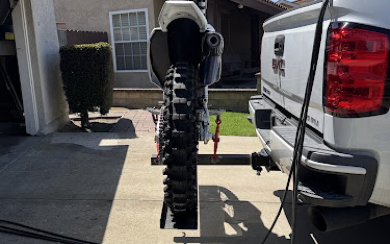 Excel Welding Solutions LLC — Metal fabricator in Huntington Beach