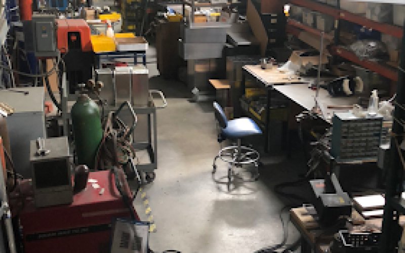 WELD-RITE, INC
