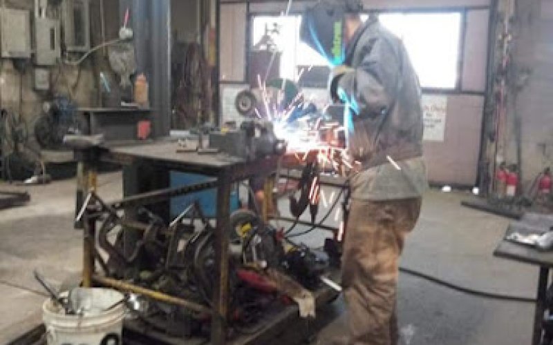 Cerratos Welding LLC