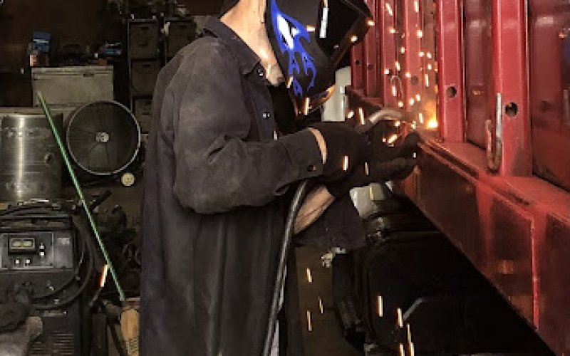 East Side Welding Inc