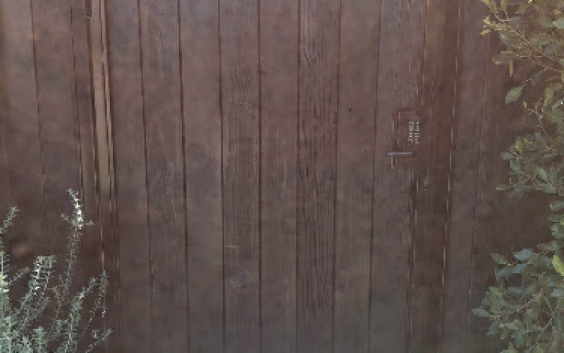 Cardenas Welding & Iron works