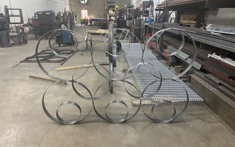 Rosado Welding Inc.
