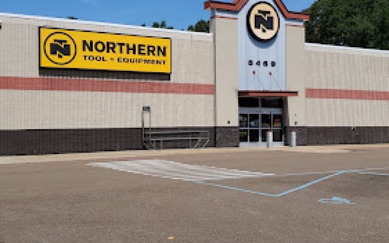 Northern Tool + Equipment