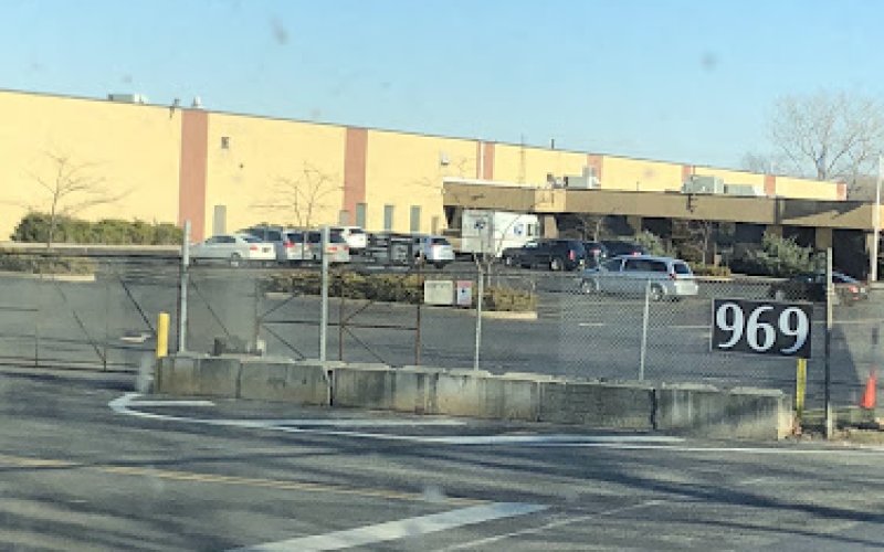 American Welding Products Warehouse and Distribution Center