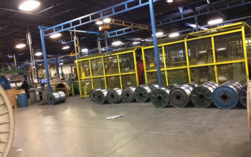 Anytime, Anyweld, Anywhere Welding Shop — Welder in Joliet