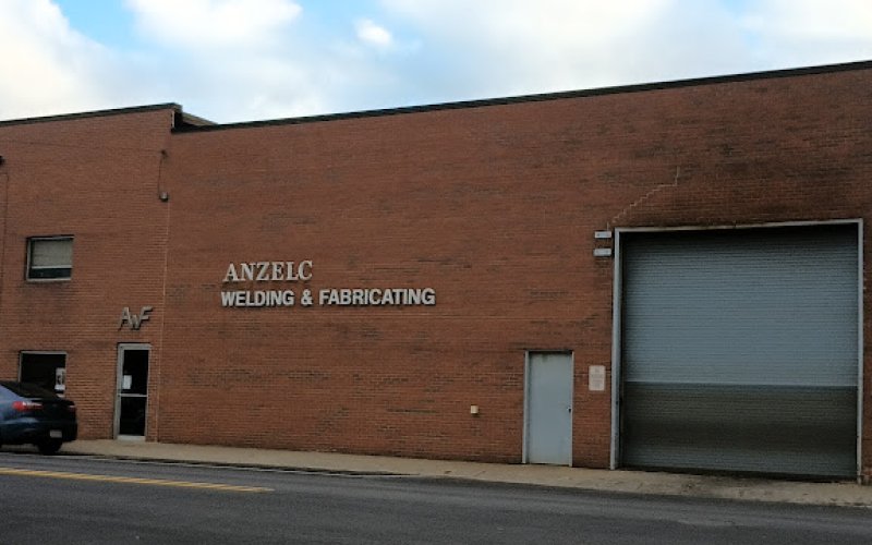Anzelc Welding & Fabricating, Inc.