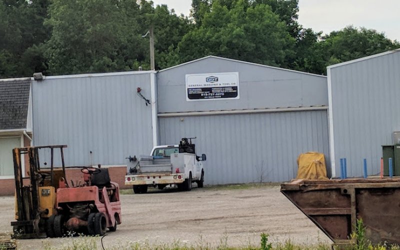 General Machine & Tool, Inc.