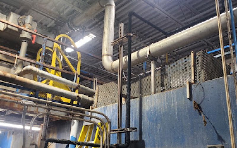 SMK Welding And Fabrication — Welder in Joliet