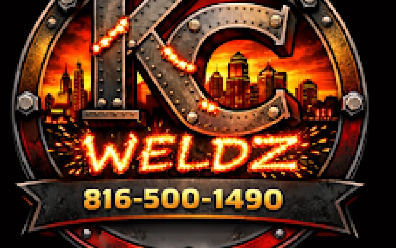 KC WELDZ