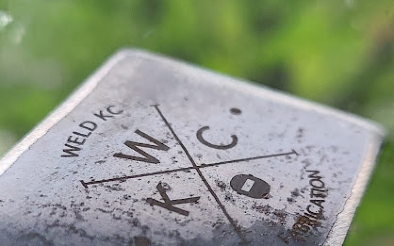 Weld KC