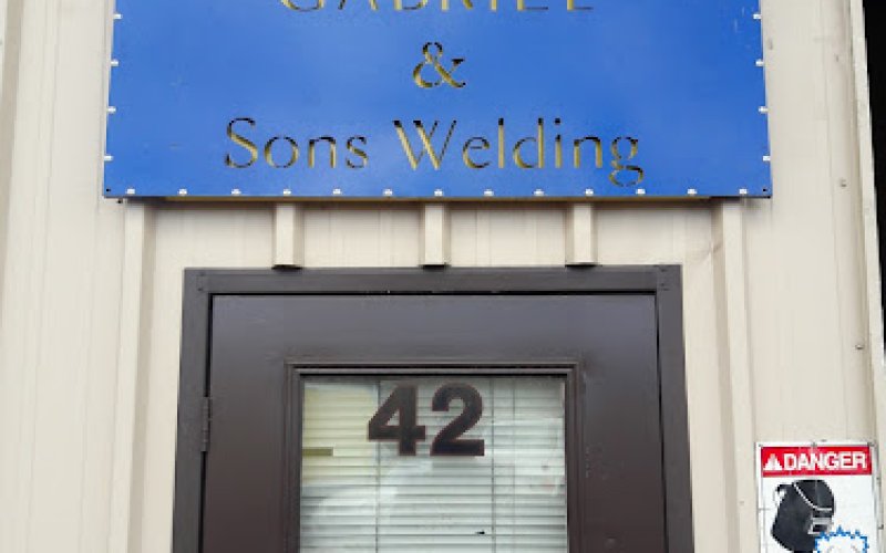 Gabriel & Sons Welding, Inc.