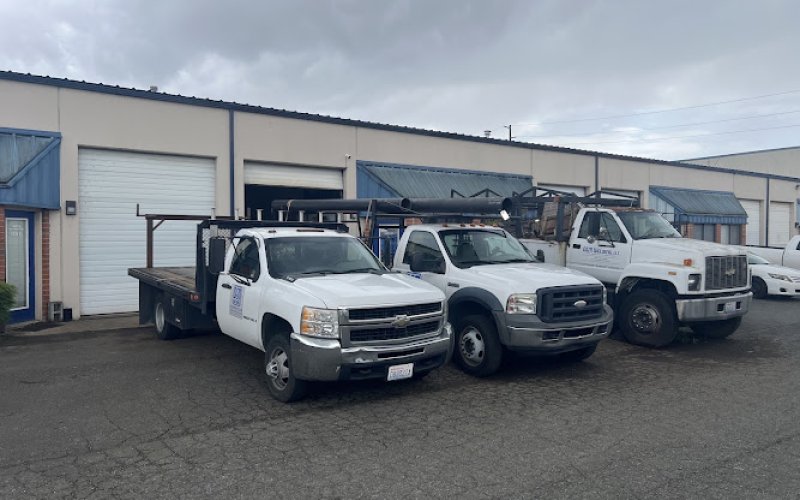 OEM Welding LLC