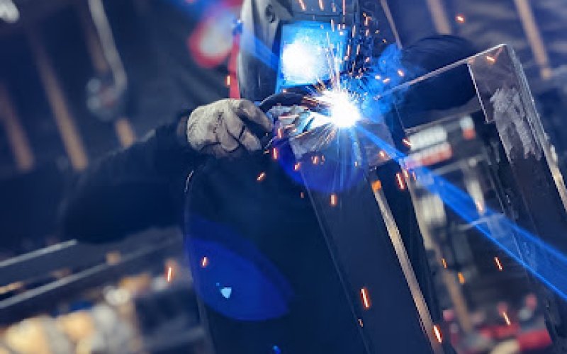 Petersen Welding & Fabrication, LLC
