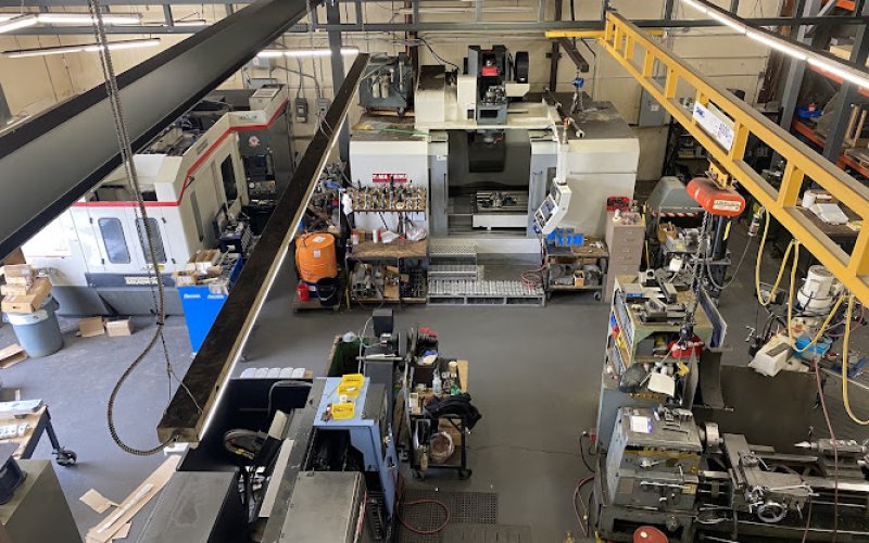 S & S Welding Inc