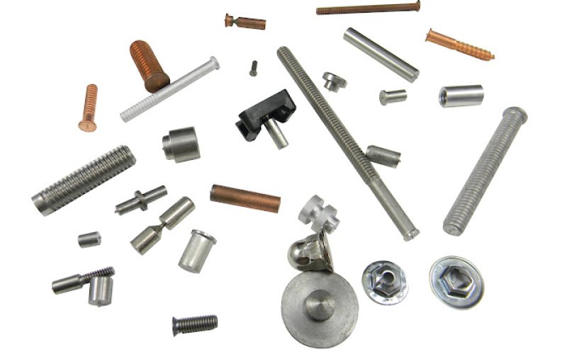 Stud Welding Products