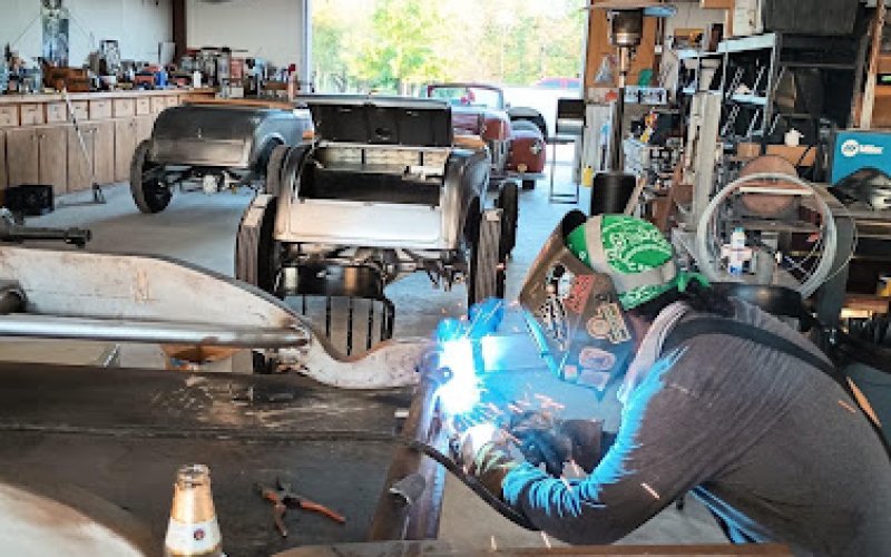 3 Speed Fab and Weld LLC — Metal fabricator in Killeen