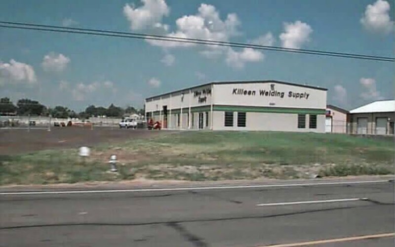 Killeen Welding Supply