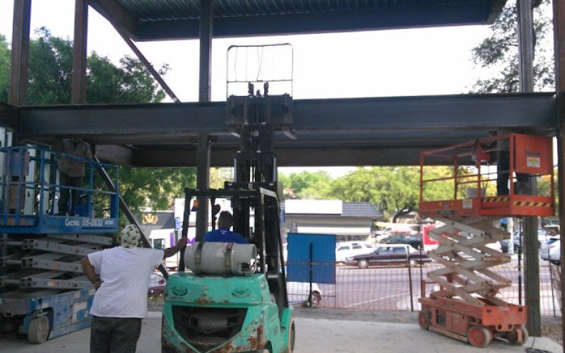 Paul's Portable Welding & Fabrication