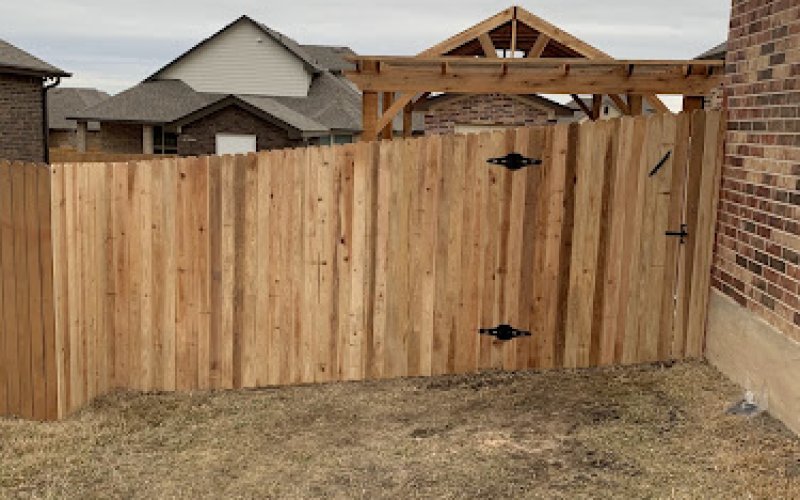 Rams Welding & Fence