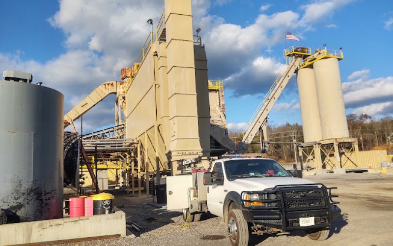 Donahue Steel Construction