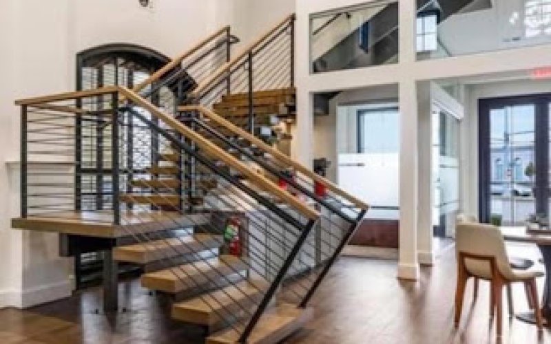 Guidry Iron Works, Inc