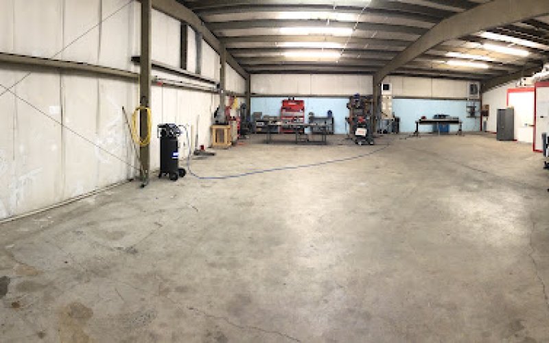 DeVane Welding And Mobile Services LLC