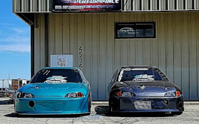 ONEWAY WELDS AND REPAIRS SHOP — Welder in Lancaster