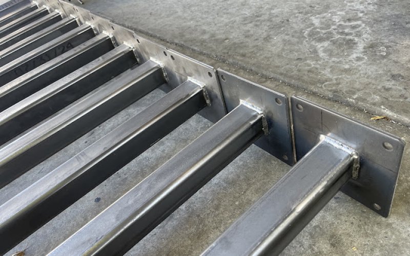 Arroyo's Welding LLC — Welder in Las Vegas